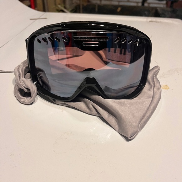 Smith Accessories - Smith Ski Goggles
